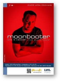 moonbooter LIVE